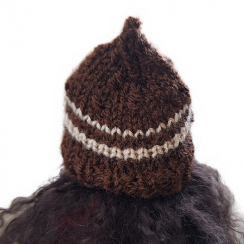 Preview: Strickmütze